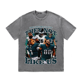 RDMCLOTHINGART tapestry hoodie PHILADELPHIA HEAVY WEIGHT COTTON TEE-9077