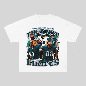 RDMCLOTHINGART tapestry hoodie PHILADELPHIA HEAVY WEIGHT COTTON TEE-9077