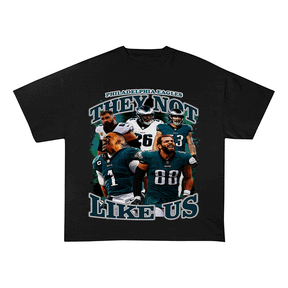 RDMCLOTHINGART tapestry hoodie PHILADELPHIA HEAVY WEIGHT COTTON TEE-9077