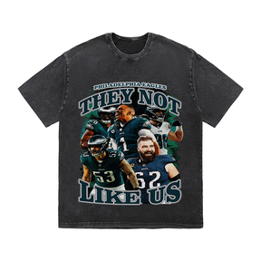 RDMCLOTHINGART tapestry hoodie PHILADELPHIA V2 HEAVY WEIGHT COTTON TEE-9078