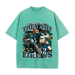 RDMCLOTHINGART tapestry hoodie PHILADELPHIA V2 HEAVY WEIGHT COTTON TEE-9078