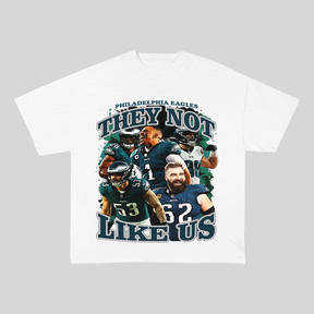RDMCLOTHINGART tapestry hoodie PHILADELPHIA V2 HEAVY WEIGHT COTTON TEE-9078