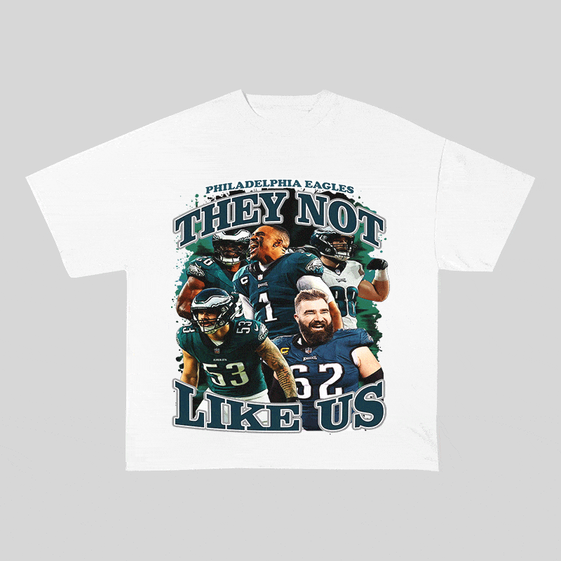RDMCLOTHINGART tapestry hoodie PHILADELPHIA V2 HEAVY WEIGHT COTTON TEE-9078