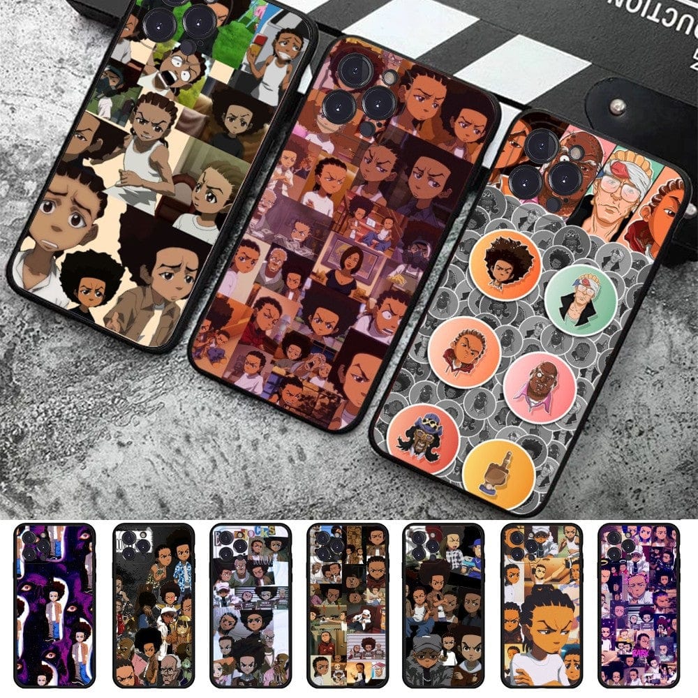 RDMCLOTHINGART tapestry hoodie Phone Case-8801