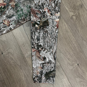 RDMCLOTHINGART tapestry hoodie REALTREE TAPESTRY JACKET