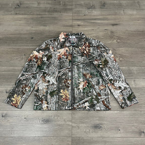 RDMCLOTHINGART tapestry hoodie REALTREE TAPESTRY JACKET