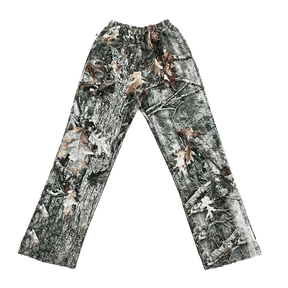 RDMCLOTHINGART tapestry hoodie REALTREE TAPESTRY PANTS