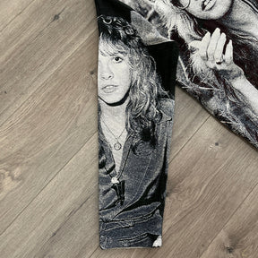 RDMCLOTHINGART tapestry hoodie STEVIE TAPESTRY JACKET