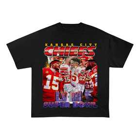RDMCLOTHINGART tapestry hoodie SUPERBOWL HEAVY WEIGHT COTTON TEE-9222