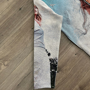 RDMCLOTHINGART tapestry hoodie SWIFT TAPESTRY JACKET