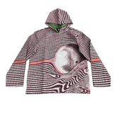RDMCLOTHINGART tapestry hoodie TAME IMPALA TAPESTRY HOODIE