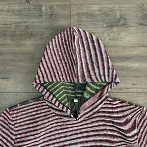 RDMCLOTHINGART tapestry hoodie TAME IMPALA TAPESTRY HOODIE