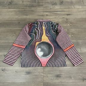 RDMCLOTHINGART tapestry hoodie TAME IMPALA TAPESTRY JACKET