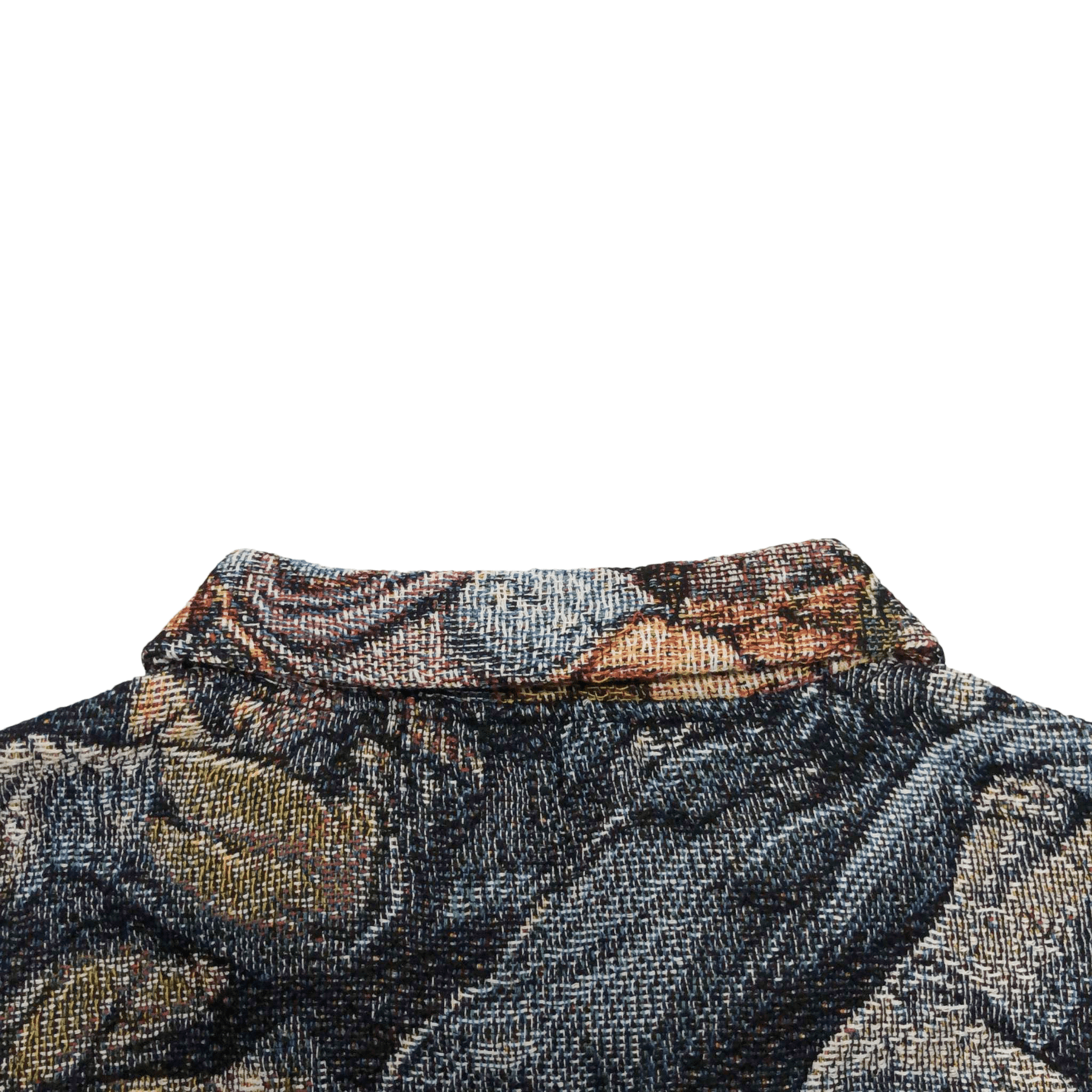RDMCLOTHINGART tapestry hoodie Teenage Jacket