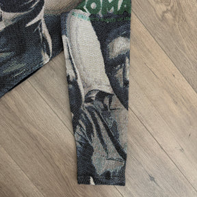 RDMCLOTHINGART tapestry hoodie TYLER V4 TAPESTRY JACKET
