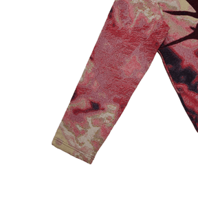 RDMCLOTHINGART tapestry hoodie Uzi Tapestry