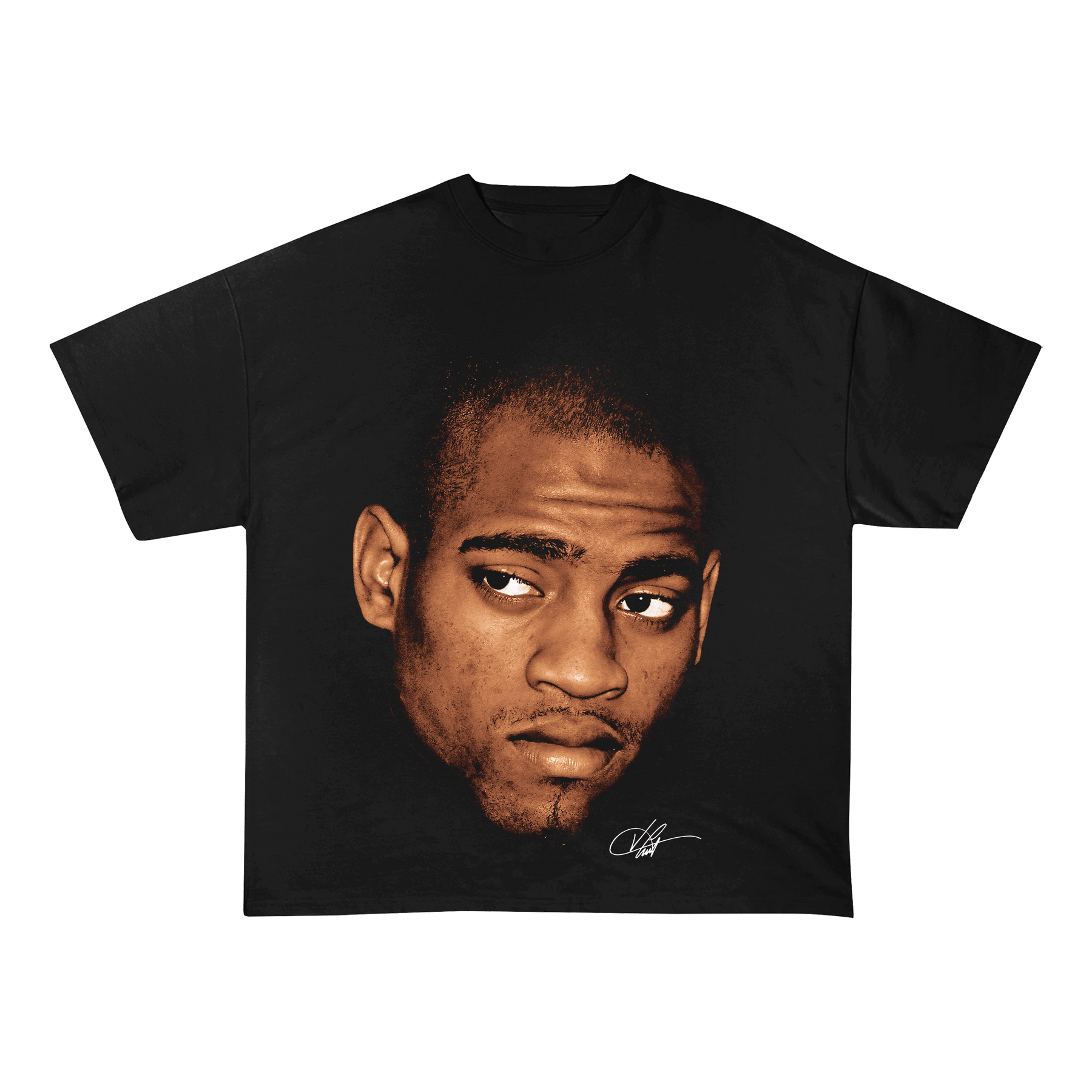 RDMCLOTHINGART tapestry hoodie VINCECARTER WEIGHT COTTON TEE-8067