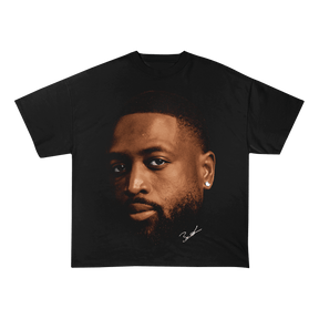 RDMCLOTHINGART tapestry hoodie WADE WEIGHT COTTON TEE-8080