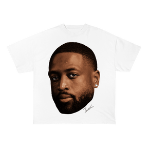 RDMCLOTHINGART tapestry hoodie WADE WEIGHT COTTON TEE-8080