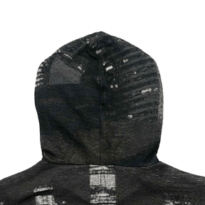 RDMCLOTHINGART tapestry hoodie X Tapestry