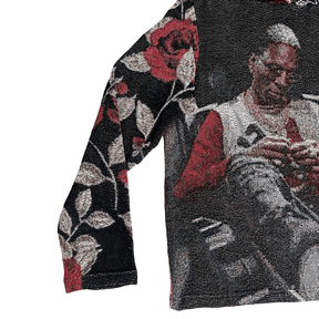 RDMCLOTHINGART tapestry hoodie YoungDolph Tapestry