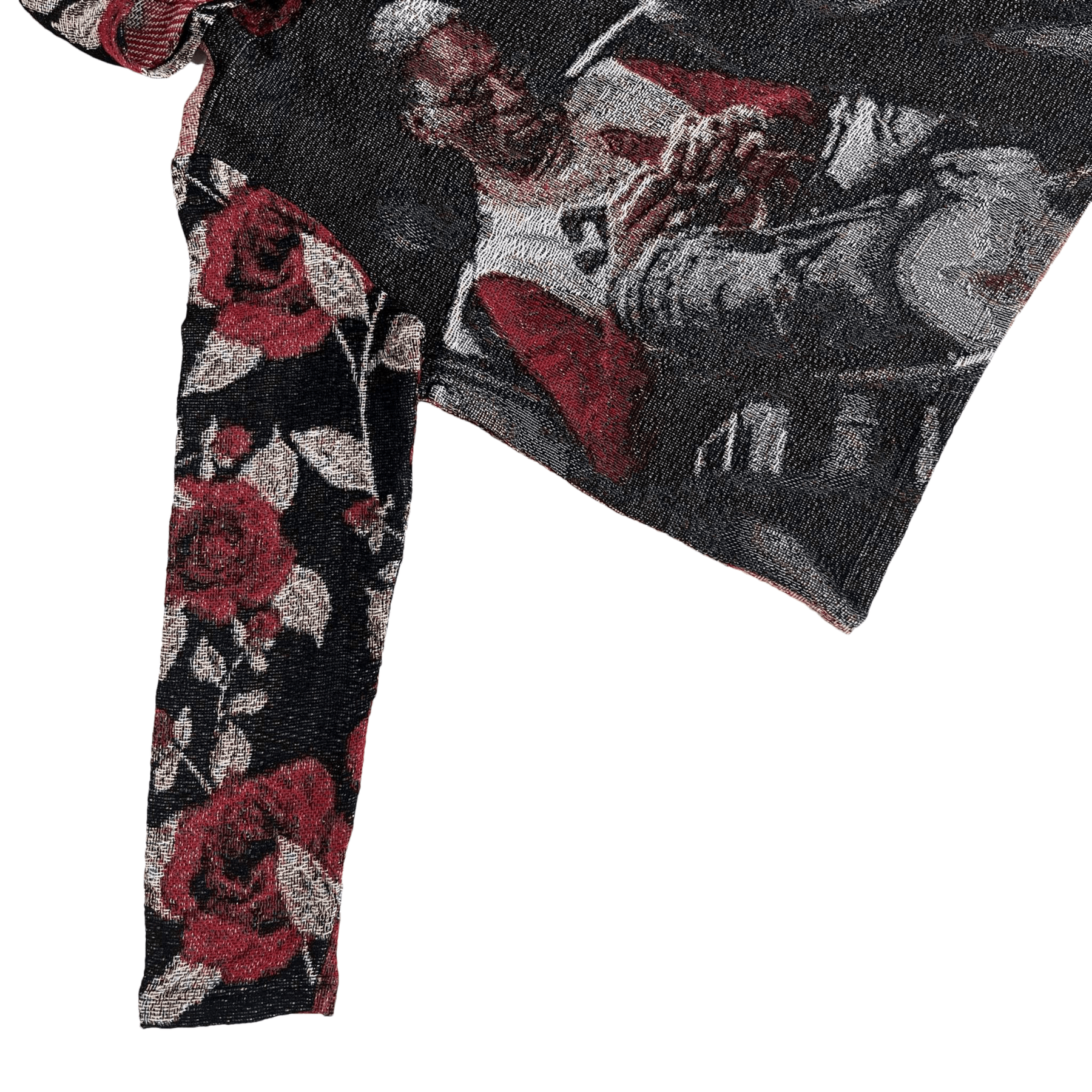 RDMCLOTHINGART tapestry hoodie YoungDolph Tapestry
