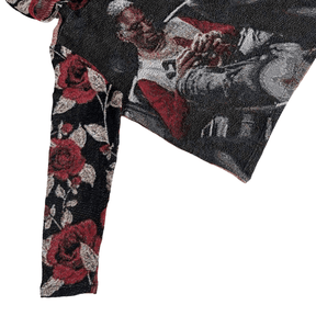 RDMCLOTHINGART tapestry hoodie YoungDolph Tapestry