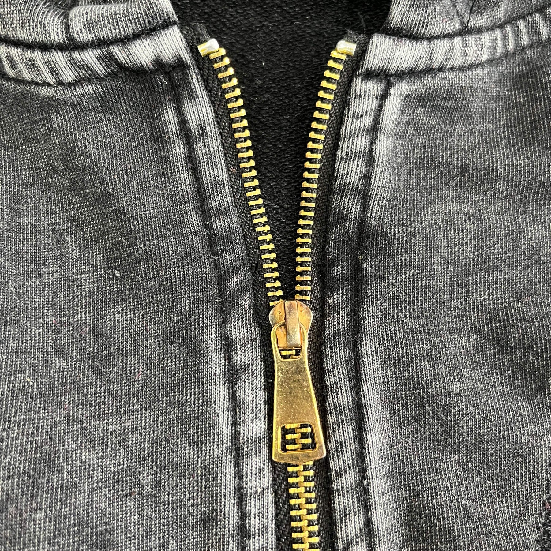 RDMCLOTHINGART tapestry hoodie ZENITSU TAPESTRY PATCH HOODIE-9243